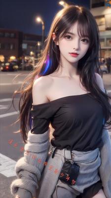 瑾色婚纱摄影